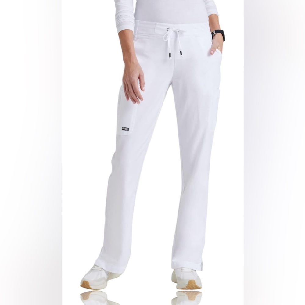 Grey’s Anatomy Scrub Pants